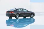 Acura TLX 3.5L V6 SH-AWD 2015 года